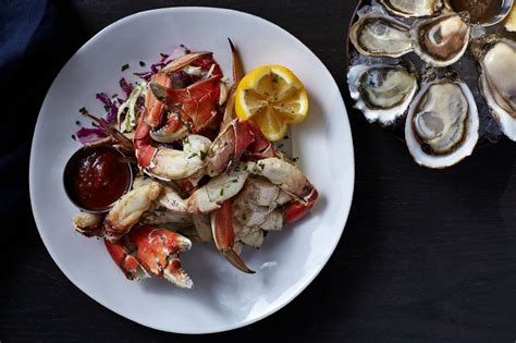 In The Kitchen With Taylor Shellfish | Downtown Bellevue Network