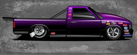 Drag Car Drawing at GetDrawings | Free download