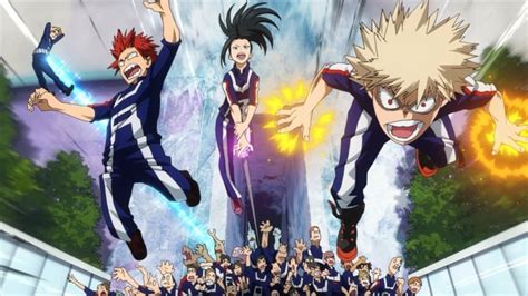 My Hero Academia: 2x2 - Anime Revival | Tagalog Anime Collection