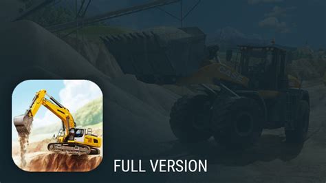 Construction Simulator | Shop