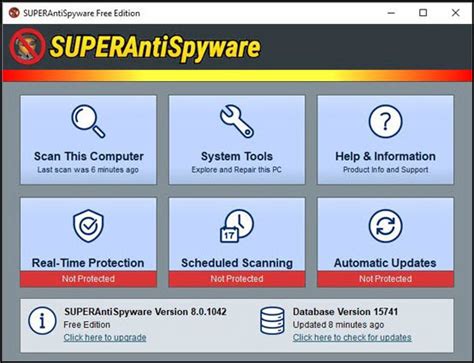 10 Best Free Malware Removal Tools 2024 - MalwareFox