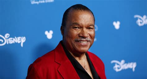 Billy Dee Williams Describes His Gender Fluidity in Interview | Vanity Fair