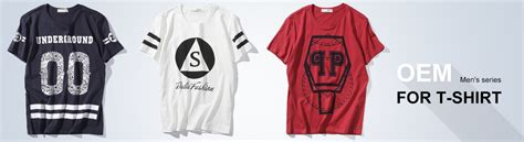 T-shirt manufacturer - Arlisman