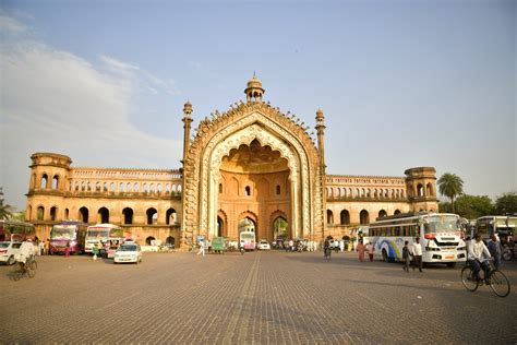 Lucknow City Tour: Top 16 Places to Visit in Lucknow (2024) - Lucknow