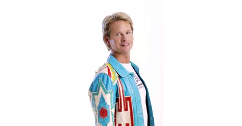 Carson Kressley | Queer Eye Cast Now | POPSUGAR Entertainment UK Photo 8