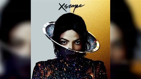 Michael Jackson - Xscape (Full Deluxe Album) - YouTube