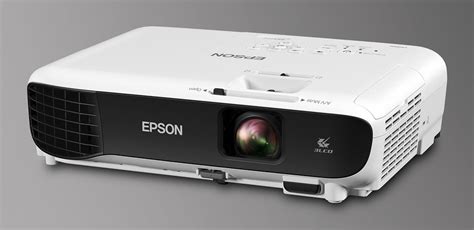 New Epson Portable Projectors Suited for Everyday Business - Commercial Integrator