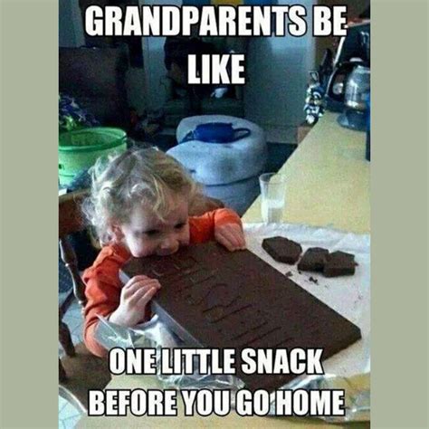 The best Grandparents memes :) Memedroid