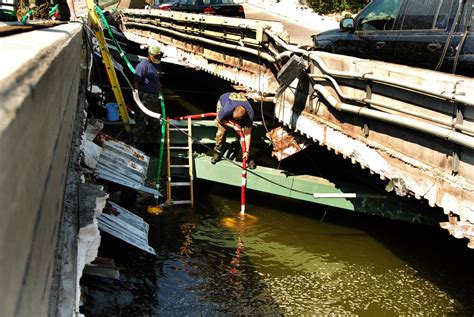 Minnesota's 'Smart Bridges' project aims to prevent another collapse ...