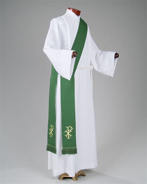 deacon's stole 5636 | Stoles, Clergy stoles, Deacon