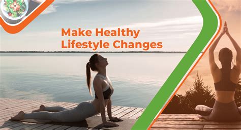 Ways to Improve Your Healthy Lifestyle | Health Click Away