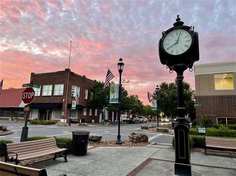 Our City – Pikeville, TN - City of Pikeville, TN