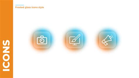 Blue orange logo - Rebranding - :: Behance