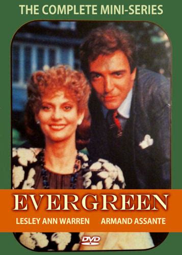 Evergreen 1985 Lesley Ann Warren Armand Assante Ian McShane