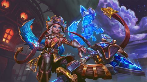 41+ Paladins New Skins 2020 Pics | Newskinsgallery