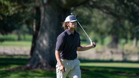 Mark Noonan - 2022-23 - Men's Golf - Chico State Athletics