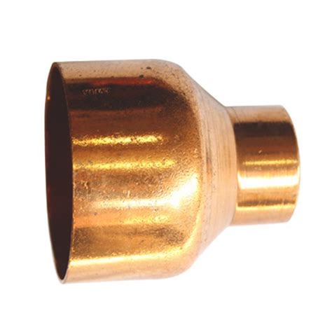 1 inch Full Industrial Copper Coupling, Rs 90 /kilogram Uttam Metal ...