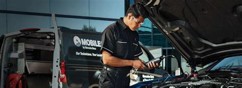 Mercedes-Benz Sprinter Battery Replacement | West Caldwell