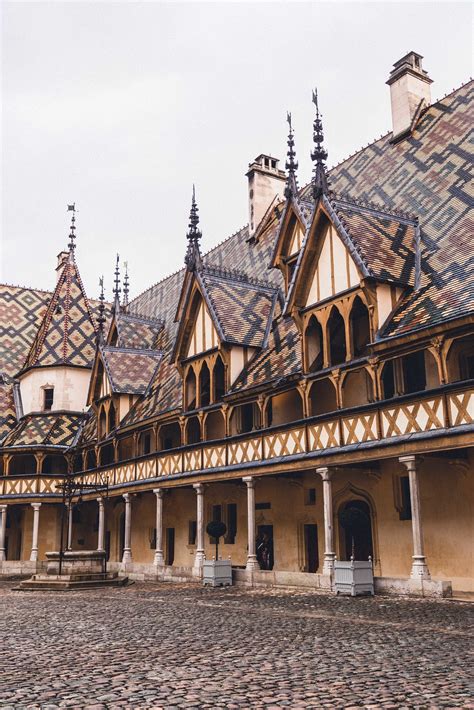 20+ Best Things to do in Beaune, the French Wine City | solosophie