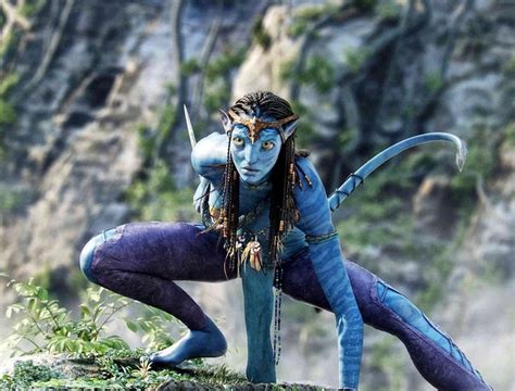 Neytiri(Avatar) | Avatar movie, Avatar films, Avatar