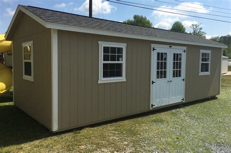 Sheds For Sale Near Me | Our Products | Better Built USA