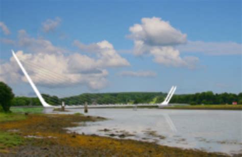 EU body withdraws €18m funding for Narrow Water Bridge · TheJournal.ie