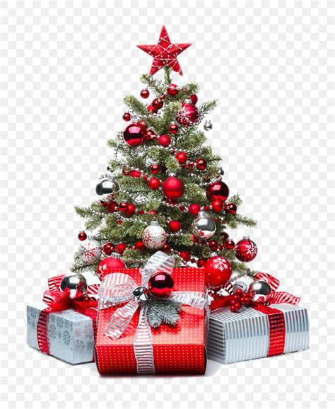 Christmas Tree Christmas Decoration Christmas Ornament, PNG, 770x1000px ...