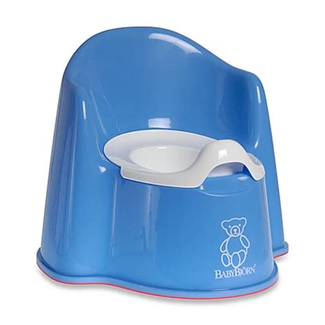 BABYBJORN® Potty Chair - buybuy BABY