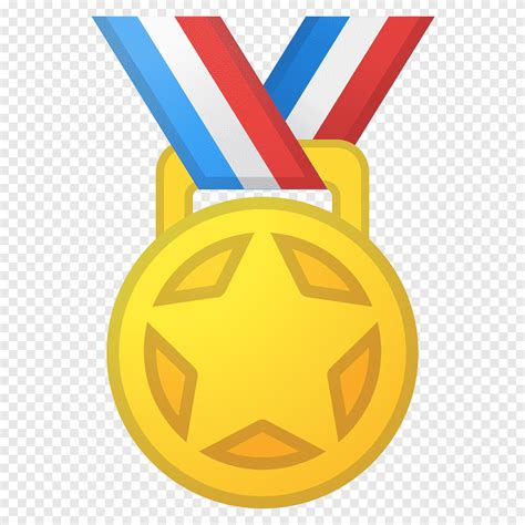 Medal Emoji Computer Icons Symbol, medal, sport, medal png | PNGEgg