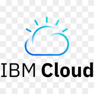 Ibm Cloud Logo