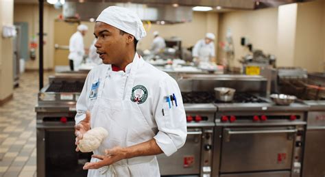 Culinary School for Baking: The Advantages of a Degree in Baking and Pastry