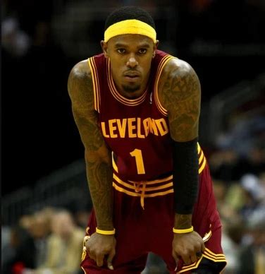 Daniel Gibson: NBA, Net Worth & Retirement [2022 Update]- Players Bio