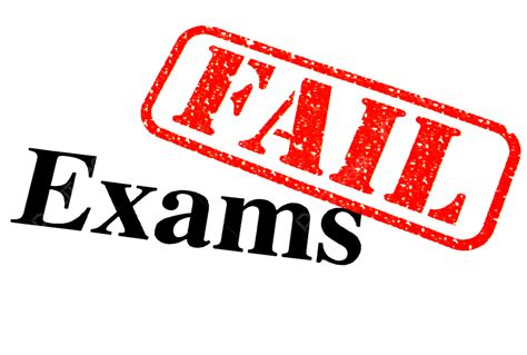 Failed Exam Vector Clipart Illustrations 351 Failed E - vrogue.co