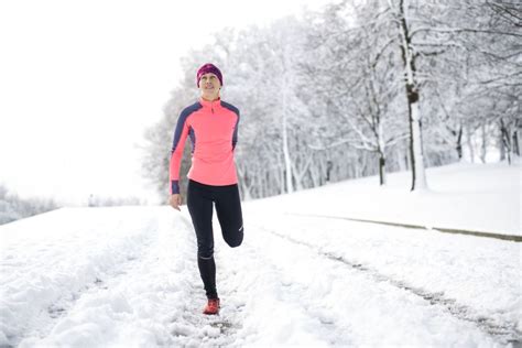 3 things runners should focus on in winter - Canadian Running Magazine