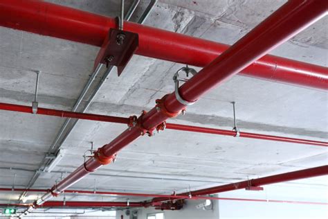 4 Common Malfunctions of Fire Sprinkler Systems | Fire Protection