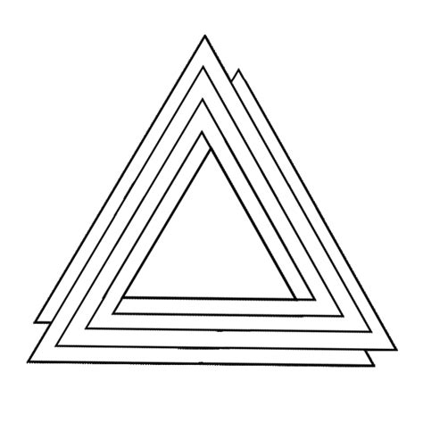 Triangle GIF on Behance