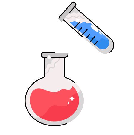 Organic Chemistry Clipart Animations