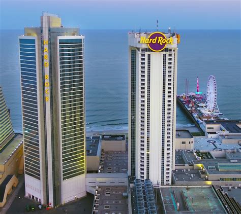 Hard Rock Hotel & Casino Atlantic City: 2019 Room Prices $49, Deals ...