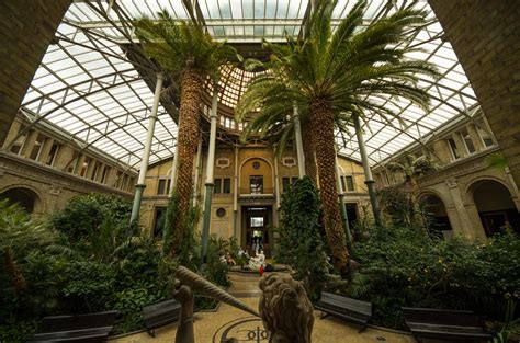 copenhagen-ny-carlsberg-glyptotek-atrium-3569 - 60seconds