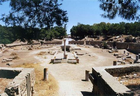 Carthage amphitheatre - Alchetron, The Free Social Encyclopedia