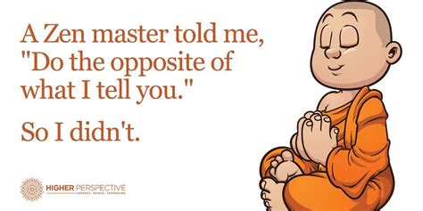 13 Buddhist Jokes That Will Enlighten Your Day - Higher Perspective