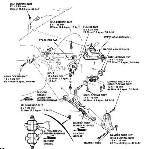 suspension diagrams - Civic Forumz - Honda Civic Forum