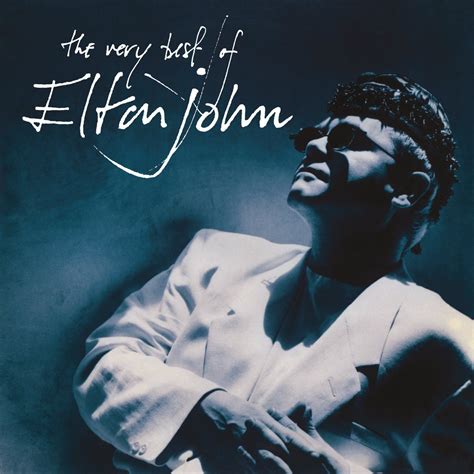 Elton John - The Very Best Of Elton John - 1990, FLAC [2LP] [32/192] - SoftArchive