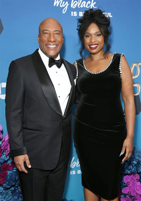 'Grio Awards' meaning explained as Byron Allen brings ceremony to screens