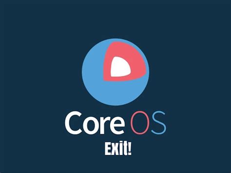 Fedora CoreOS: The Official Replacement for CoreOS Container Linux ...