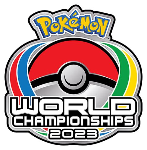 POKÉMON WORLD CHAMPIONSHIPS 2023