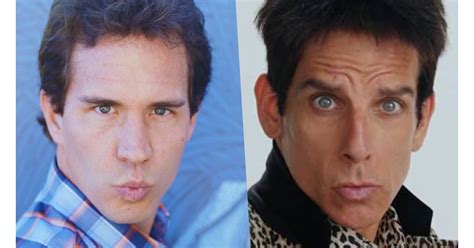 Zoolander Blue Steel Impressions | POPSUGAR Celebrity