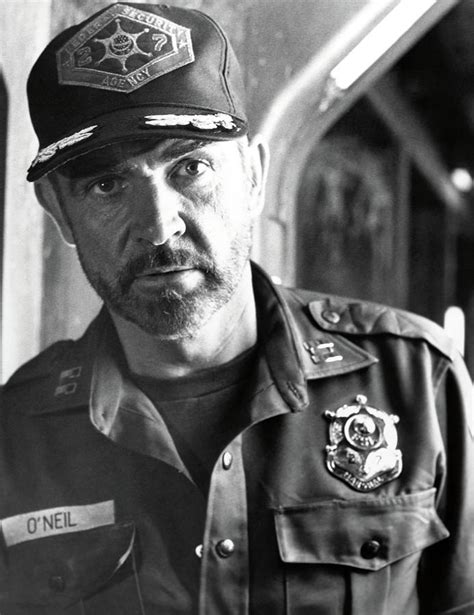 SEAN CONNERY in OUTLAND -1981-. Photograph by Album - Pixels