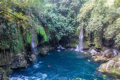 Parque La Huasteca: Dağların Manzarası - Tourist Platform