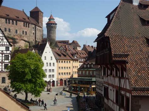 Nuremberg Old Town and Nazi Rally Grounds Walking Tour | GetYourGuide